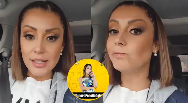 Karla Tarazona iniciará proyecto en otra casa radial.