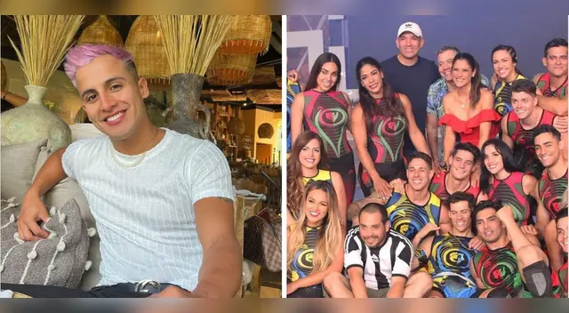 Elías Montalvo habla de los chicos de EEG. Elías Montalvo habla de los chicos de EEG.