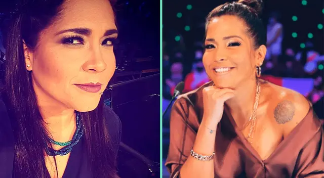 Katia Palma estudió la siguiente carrera y ahora es jurado de Yo Soy. Katia Palma estudió la siguiente carrera y ahora es jurado de Yo Soy.