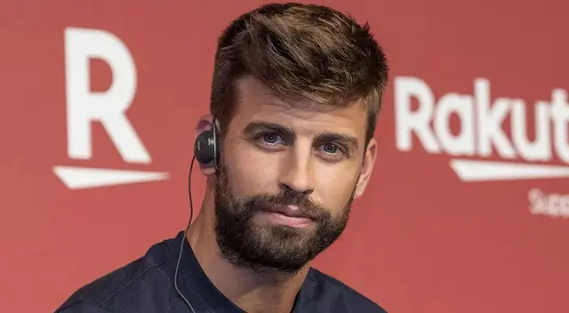 El futbolista del Barcelona, Gerard Piqué, habría hecho firmar un contrato a su nueva 'novia' y no cuente nada sobre su relación. El futbolista del Barcelona, Gerard Piqué, habría hecho firmar un contrato a su nueva 'novia' y no cuente nada sobre su relación.