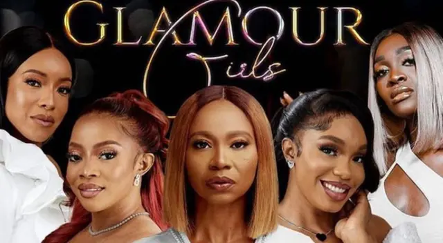 Netflix: Final explicado de "Glamour Girls" Netflix: Final explicado de "Glamour Girls"
