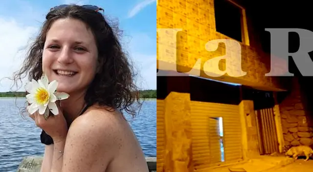 Natacha de Crombrugghe: ningún cadáver se halló en diligencias en casa en Cabanaconde Natacha de Crombrugghe: ningún cadáver se halló en diligencias en casa en Cabanaconde