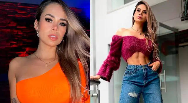 La modelo Jossmery Toledo deja los problemas atrás y ahora está enfocada en tener días positivos. Fans la respaldan y el envían mensajes de apoyo.