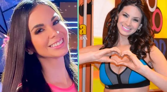 Sully Sáenz esta sería la carrera que estudió, pero que dejó tras su ingreso a EEG.