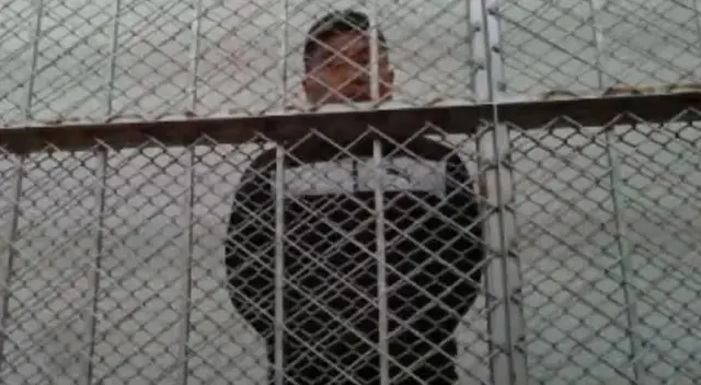 Condenan a cadena perpetua a Alejandro Lomar Huamcto Cucho por violación sexual a menor de edad