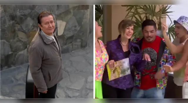 Al fondo hay sitio Al fondo hay sitio