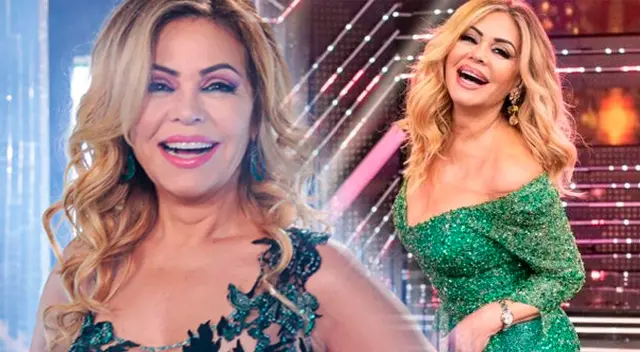 Gisela Valcárcel y su nuevo programa. ¿Cómo se llama? Gisela Valcárcel y su nuevo programa. ¿Cómo se llama?