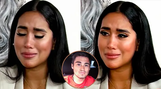 Melissa Paredes podría ir a la cárcel si se comprueba extorsión al Gato Cuba.