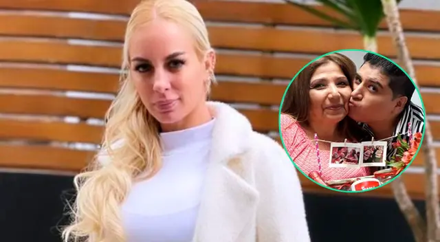 No se deja pisar el poncho. No se deja pisar el poncho.