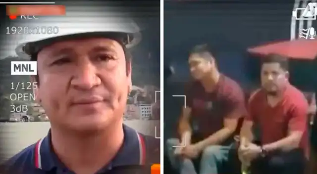 Hasta el momento, Ronald García Bure no se ha pronunciado por el bochornoso escándalo que protagonizó.
