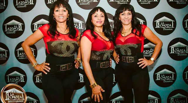 Vuelven con toda su candela. Vuelven con toda su candela.