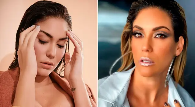 Tilsa Lozano estudió una carrera universitaria antes de dedicarse completamente al modelaje.