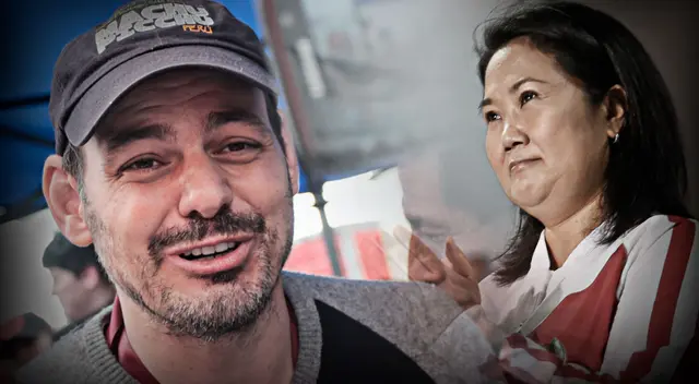 Ante ello, Vela Barba mencionó que desde su grupo de trabajo vienen evaluando medidas.