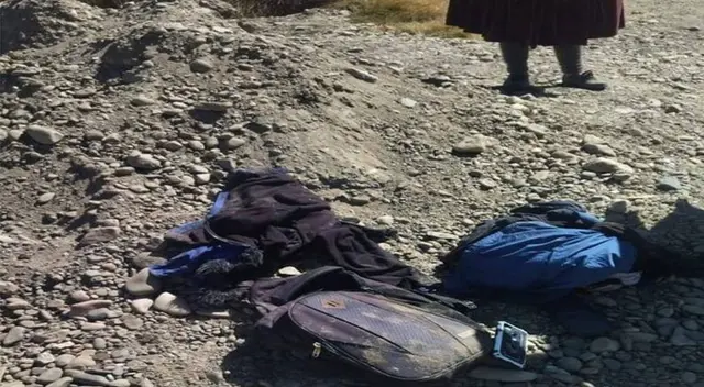 Puno: estudiante abusa sexualmente de su compañero y luego lo asesina Puno: estudiante abusa sexualmente de su compañero y luego lo asesina