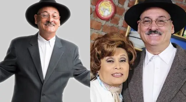 Gustavo Bueno apoya decisión de Doña Nelly