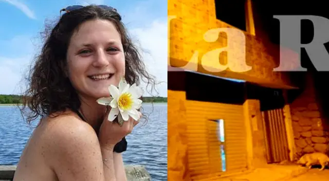 La PNP realizó pruebas de  luminol en prendas de vestir y frazadas encontradas en casa rústica.