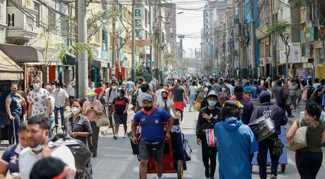 Empresarios de Gamarra temen por su vida tras recibir amenazas de extorsionadores.