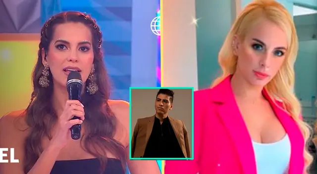 Valeria Piazza opinó sobre críticas contra Dalia Durán.