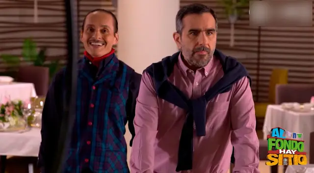 Diego Montalbán decidió contratar a un influencer. Diego Montalbán decidió contratar a un influencer.