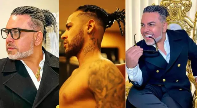 Andrés Hurtado es un querido conductor de televisión