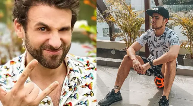 Rodrigo González sobre Rodrigo Cuba: “No hay que santificar a nadie” Rodrigo González sobre Rodrigo Cuba: “No hay que santificar a nadie”