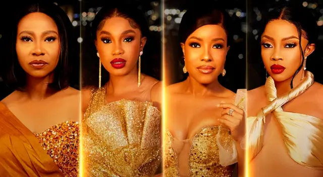 Conoce a los artistas que participan en Chicas con glamour.