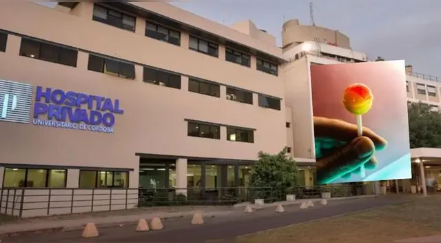 Niño de 10 años se atragantó con un chupetín y se encuentra en estado de gravedad. Niño de 10 años se atragantó con un chupetín y se encuentra en estado de gravedad.