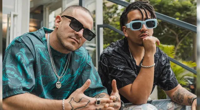 M2H marca un nuevo inicio en su carrera con nueva disquera. M2H marca un nuevo inicio en su carrera con nueva disquera.