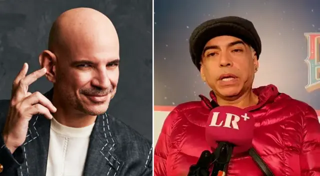 Ernesto Pimentel da su apoyo a Ricardo Morán. Ernesto Pimentel da su apoyo a Ricardo Morán.