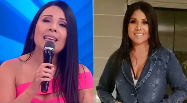 Tula Rodríguez revela que no celebrará sus 45 años.