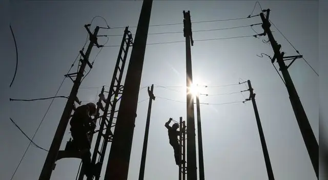 Hoy viernes 1 de julio se realizará nuevos cortes al servicio de luz.