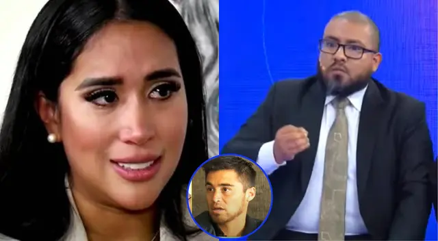 Abogado del Gato Cuba confirma que audio ya ha sido entregado a Fiscalía.