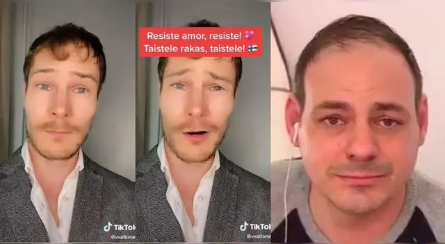 El vídeo ha alcanzado más de medio millón de reproducciones en la popular plataforma. El vídeo ha alcanzado más de medio millón de reproducciones en la popular plataforma.