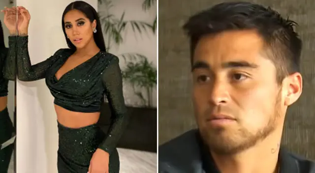 Psicólogo consternado por el audio de Melissa Paredes.