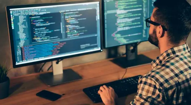 El programador web promete seguir creciendo para los próximos años.