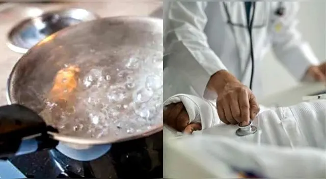 La mujer tomó refirió que su esposo estaba diciendo el nombre de otra mientras dormía. La mujer tomó refirió que su esposo estaba diciendo el nombre de otra mientras dormía.