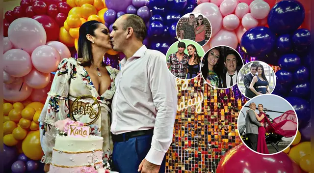 Karla Tarazona: mira su perfil profesional tras ser anfitriona y ahora conductora de TV