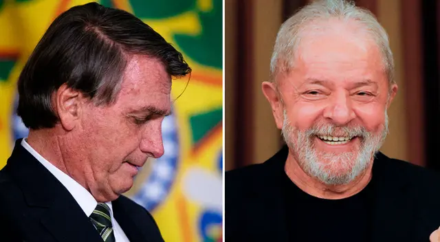 En octubre se realizarán las elecciones presidenciales en Brasil y Jair Bolsonaro pretende su reelección. En octubre se realizarán las elecciones presidenciales en Brasil y Jair Bolsonaro pretende su reelección.