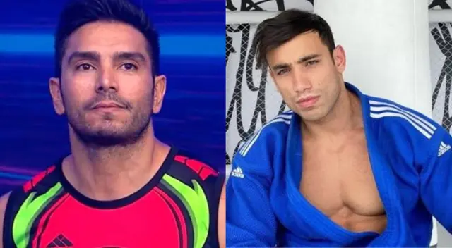 Rafael Cardozo en desacuerdo con la capitanía de Said Palao en EEG