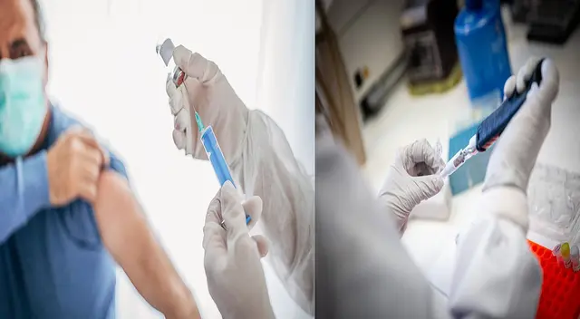 Los ensayos clínicos en seres humanos son  muy comunes.