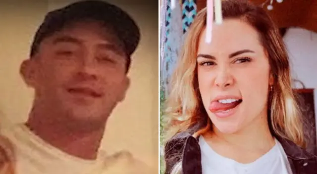 Padre de la hija de Ale Venturo le reclama: “Ella quiere hacer todo lo posible por alejarme de mi hija” Padre de la hija de Ale Venturo le reclama: “Ella quiere hacer todo lo posible por alejarme de mi hija”