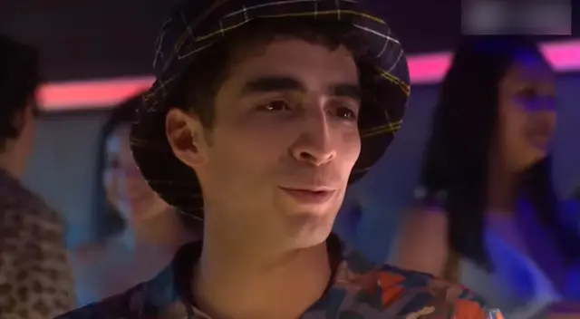 Recuerda todo lo que pasó en el capítulo 7 de Al fondo hay sitio. Recuerda todo lo que pasó en el capítulo 7 de Al fondo hay sitio.