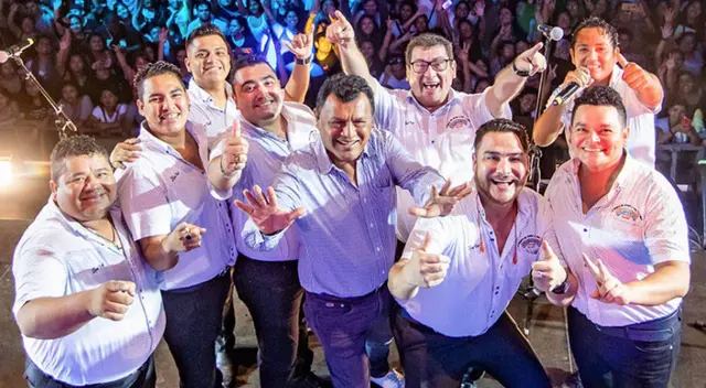 Esperan una pronta recuperación. Esperan una pronta recuperación.