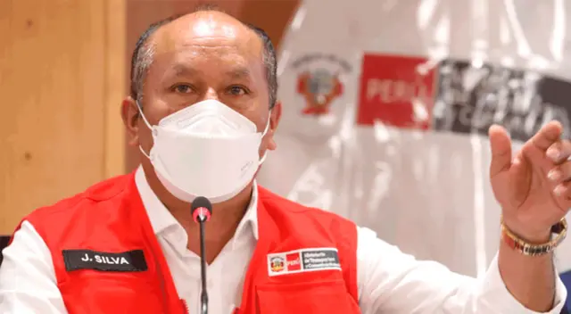 Juan Silva se escapó nuevamente de la Policía tras estar escondido en el norte del país Juan Silva se escapó nuevamente de la Policía tras estar escondido en el norte del país