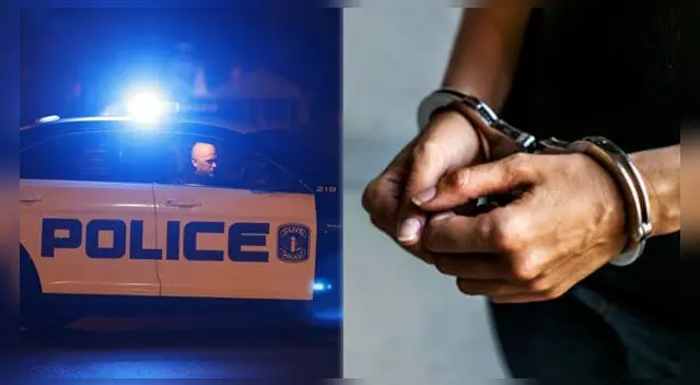 El espeluznante crimen ha dado la vuelta al mundo.