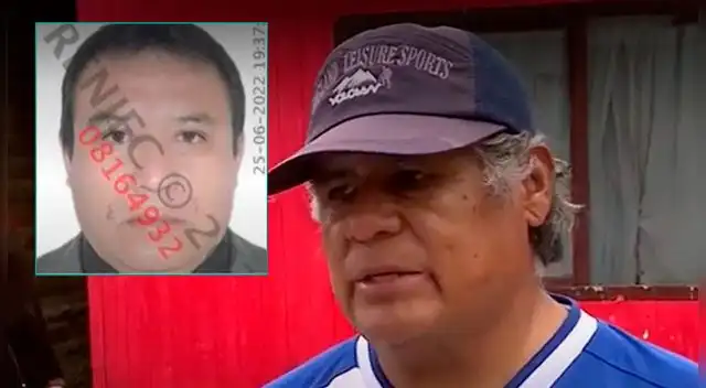 Sujeto que asesino a su expareja en Collique, sigue prófugo de la justicia.