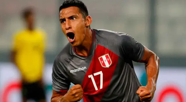 Alex Valera es pretendido por clubes del extranjero y su estadía en la U tendría fecha de caducidad.