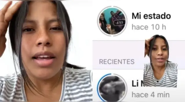 La escena se volvió viral en la popular plataforma de videos alcanzado más de millón de reproducciones.