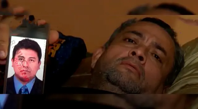 Los Olivos: sujeto balea a trabajador automotriz por no gustarle las refacciones de su auto [VIDEO]