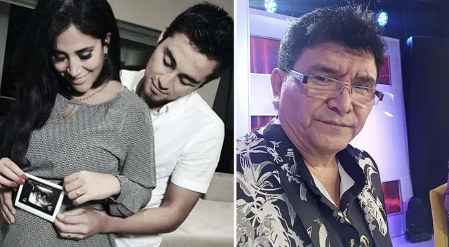 Vidente Yanely da su pronóstico sobre Melissa Paredes y Rodrigo Cuba.